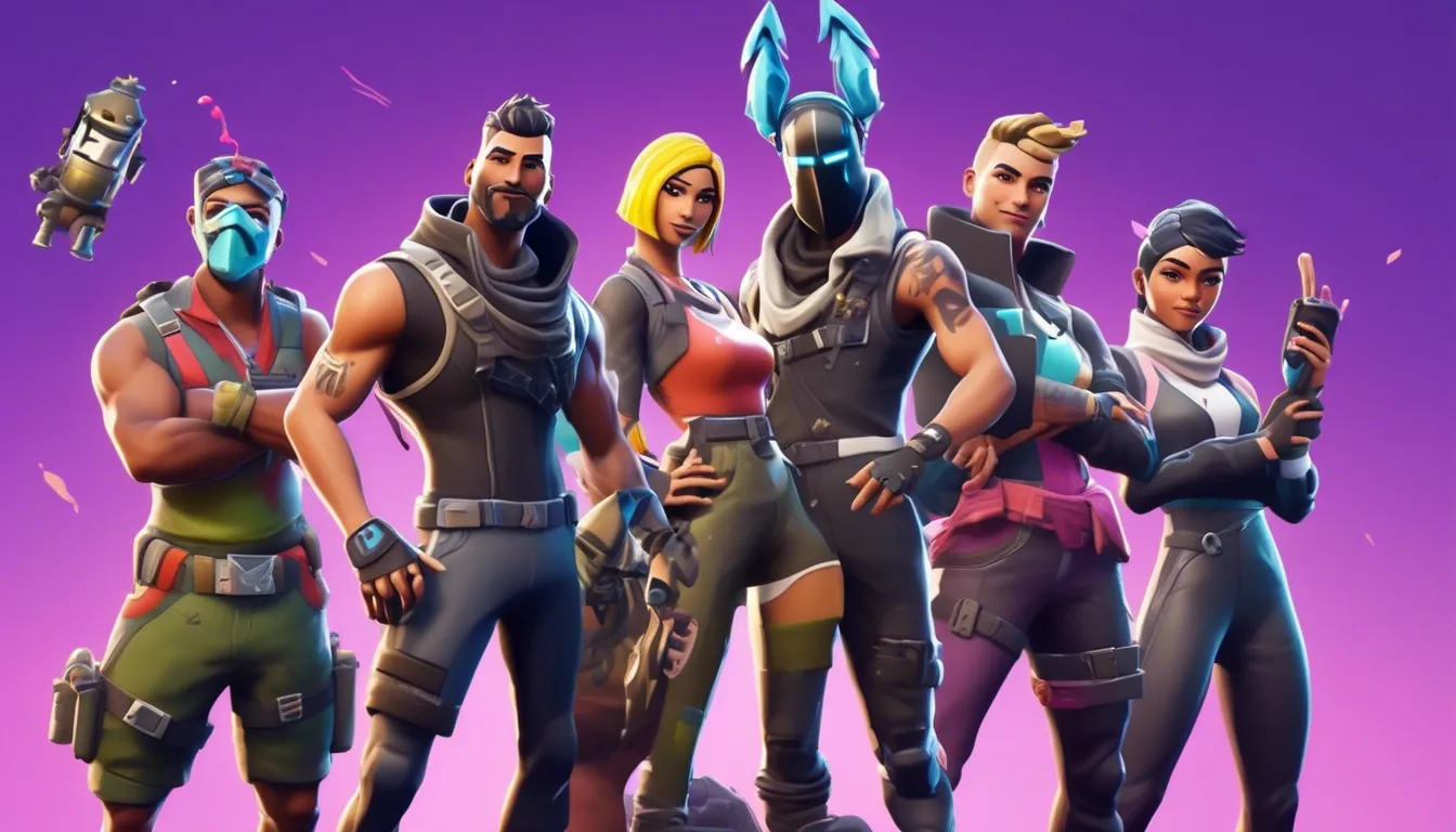 The Cultural Impact of Fortnite on the Gaming Industry